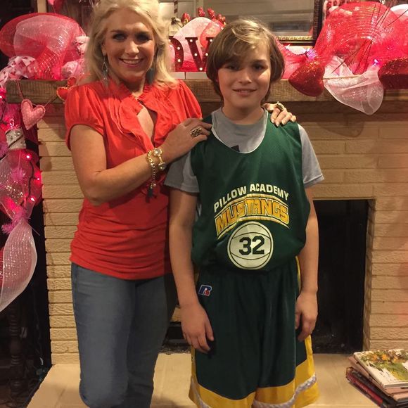 Meet your Posher, Trish carver - Picture 1 of 1